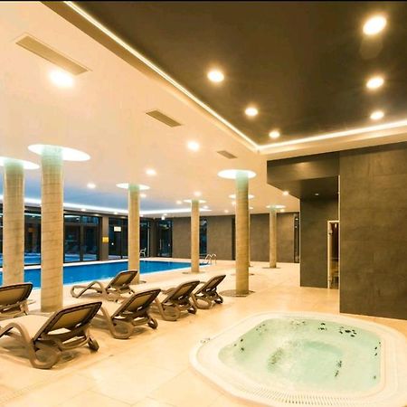 Polanki Park Relax&Spa Kołobrzeg Eksteriør billede