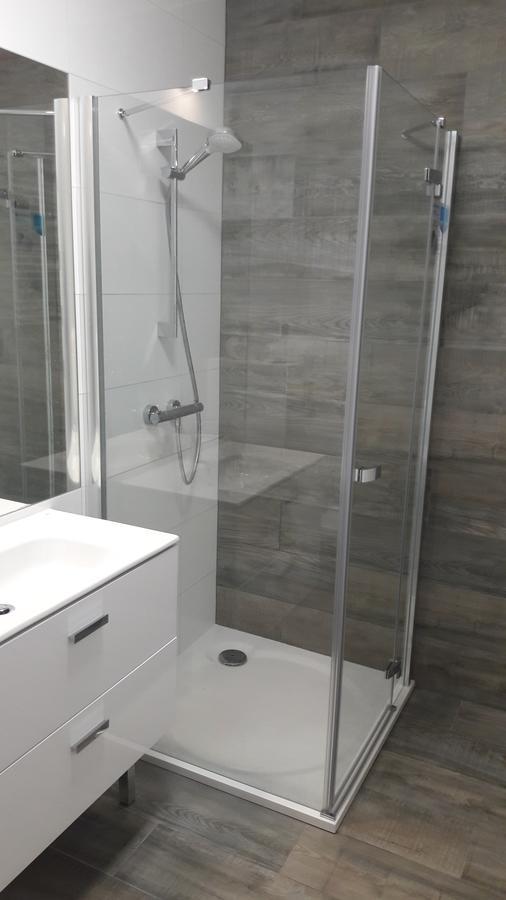 Polanki Park Relax&Spa Kołobrzeg Eksteriør billede