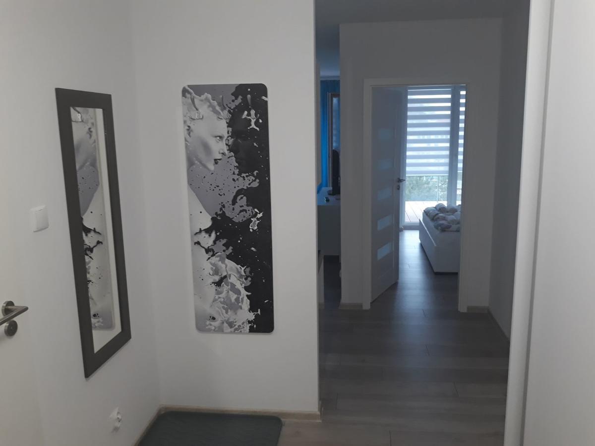 Polanki Park Relax&Spa Kołobrzeg Eksteriør billede