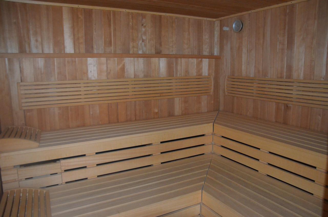 Polanki Park Relax&Spa Kołobrzeg Eksteriør billede
