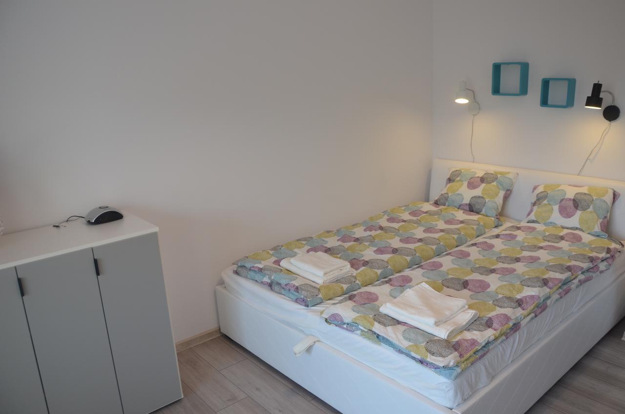 Polanki Park Relax&Spa Kołobrzeg Eksteriør billede