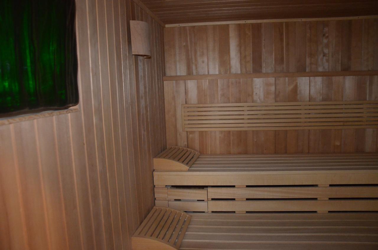 Polanki Park Relax&Spa Kołobrzeg Eksteriør billede